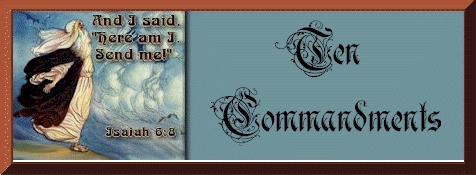 alt="The Ten Commandments Exodus 20 - Shalach Ministries"