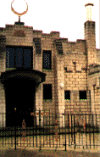 Mosque